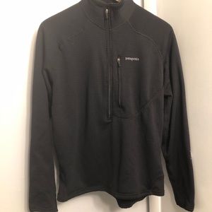 Patagonia Pullover